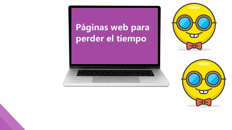 Las mejores webs para perder el tiempo: absurdamente adictivas