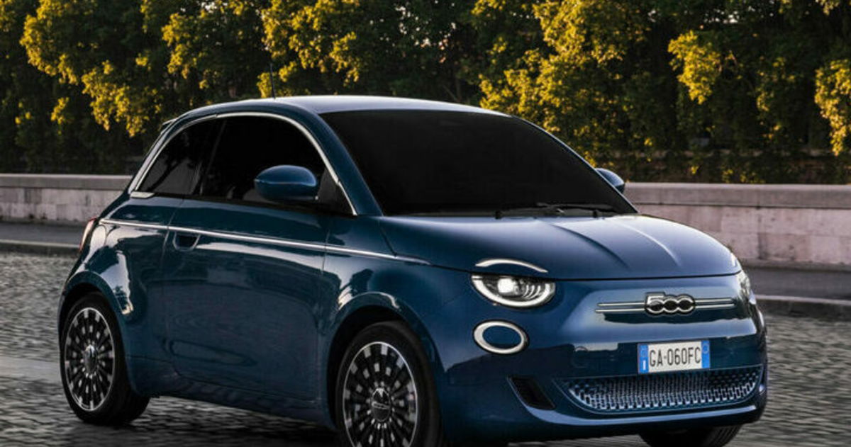 The best cheap electric cars on the market in 2022 GEARRICE