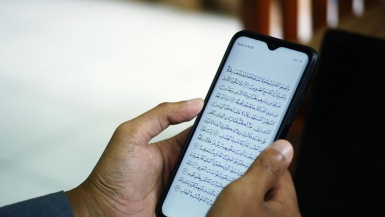 Google banea apps para musulmanes por recolectar información sensible del usuario