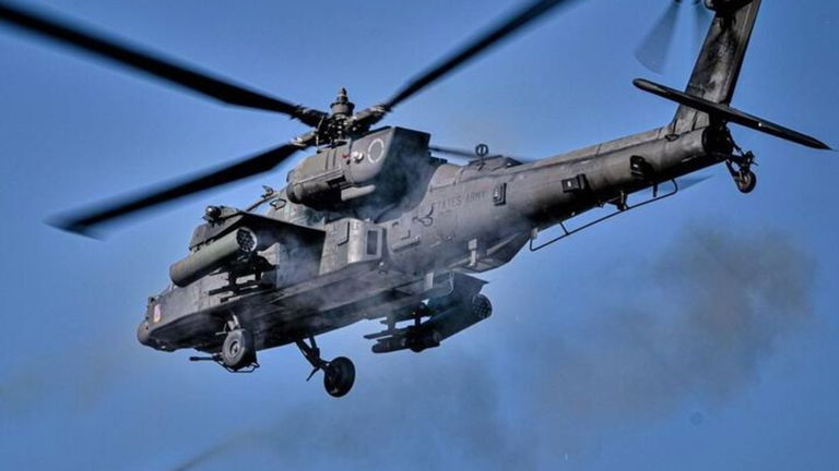 El Pentágono y su odisea para crear un ejército de vehículos inteligentes