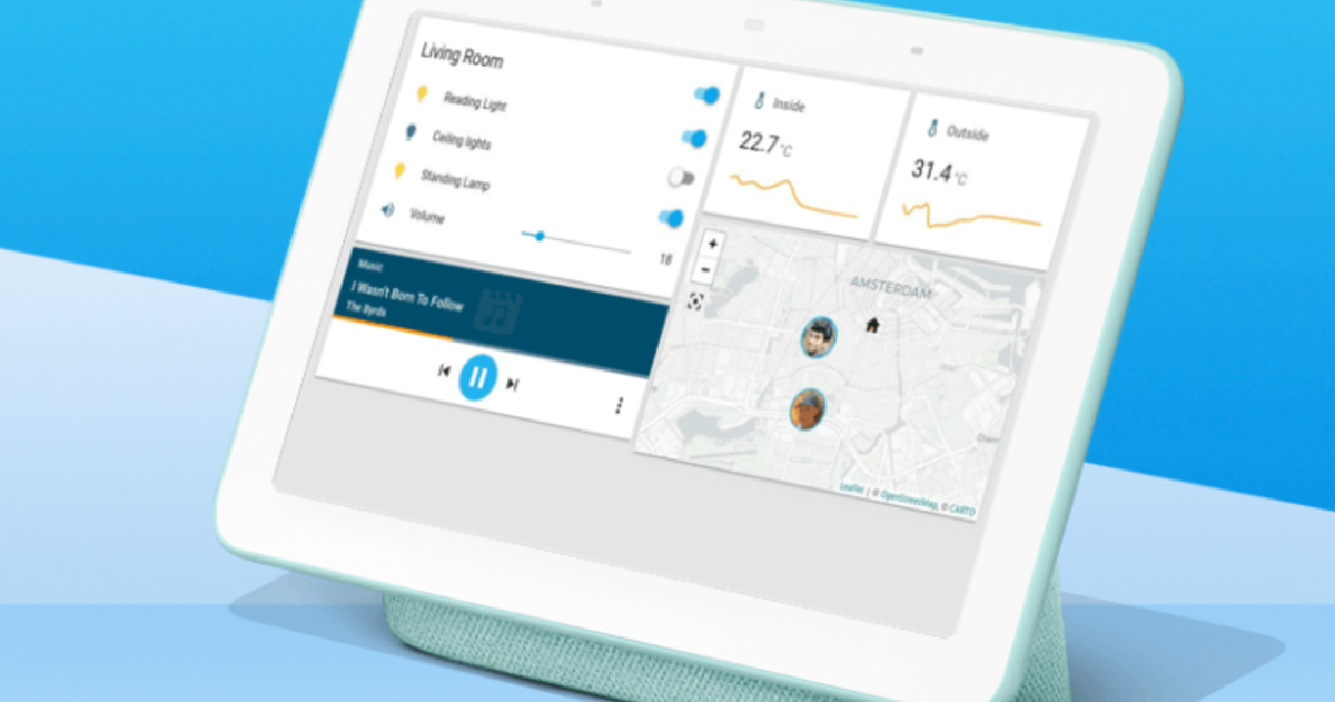 If you want to be an ace in home automation, Home Assistant is your