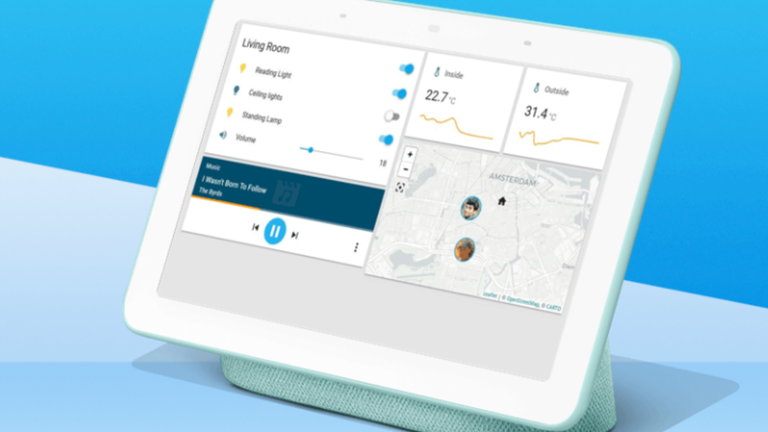Si quieres ser un as de la domótica, Home Assistant es tu plataforma soñada