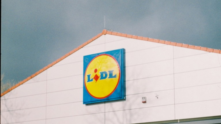 Después del robot de cocina, lo último de Lidl pasa por lanzar su propio servicio en la nube