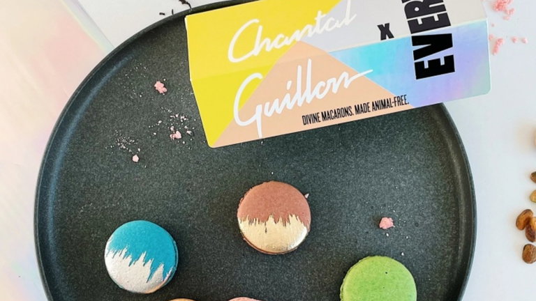 Parecen huevos y saben a huevo pero son 100% artificiales: así son las primeras claras de huevo sintéticas