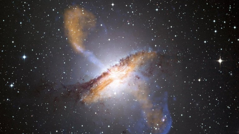 Desde el espacio exterior hasta impactar con la Tierra: así ha sido el contacto con el primer meteorito interestelar
