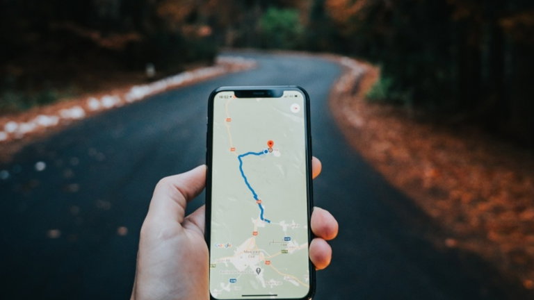 Las nuevas funcionalidades de Google Maps te ayudarán en tus viajes en coche