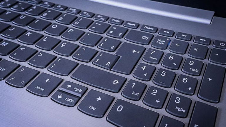 ¿No funciona el teclado numérico de Windows? Así puedes solucionarlo