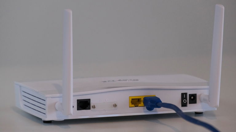Cómo reiniciar el router bien y por qué es bueno que lo hagas de vez en cuando