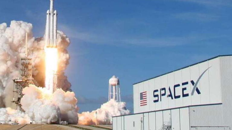 ¡Ya en Netflix! Ya puedes ver el documental sobre la misión más memorable de SpaceX