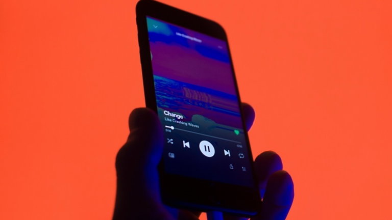 Spotify quiere copiar la característica clave de TikTok, y está cerca de conseguirlo