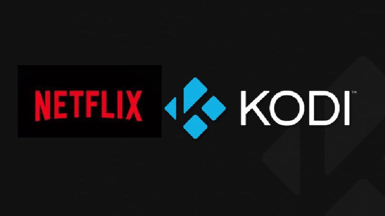 Cómo ver Netflix en Kodi: guía paso a paso
