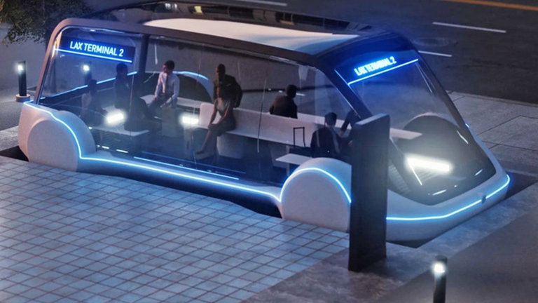 Tesla anuncia el lanzamiento de un robotaxi, así será la integración en su catálogo
