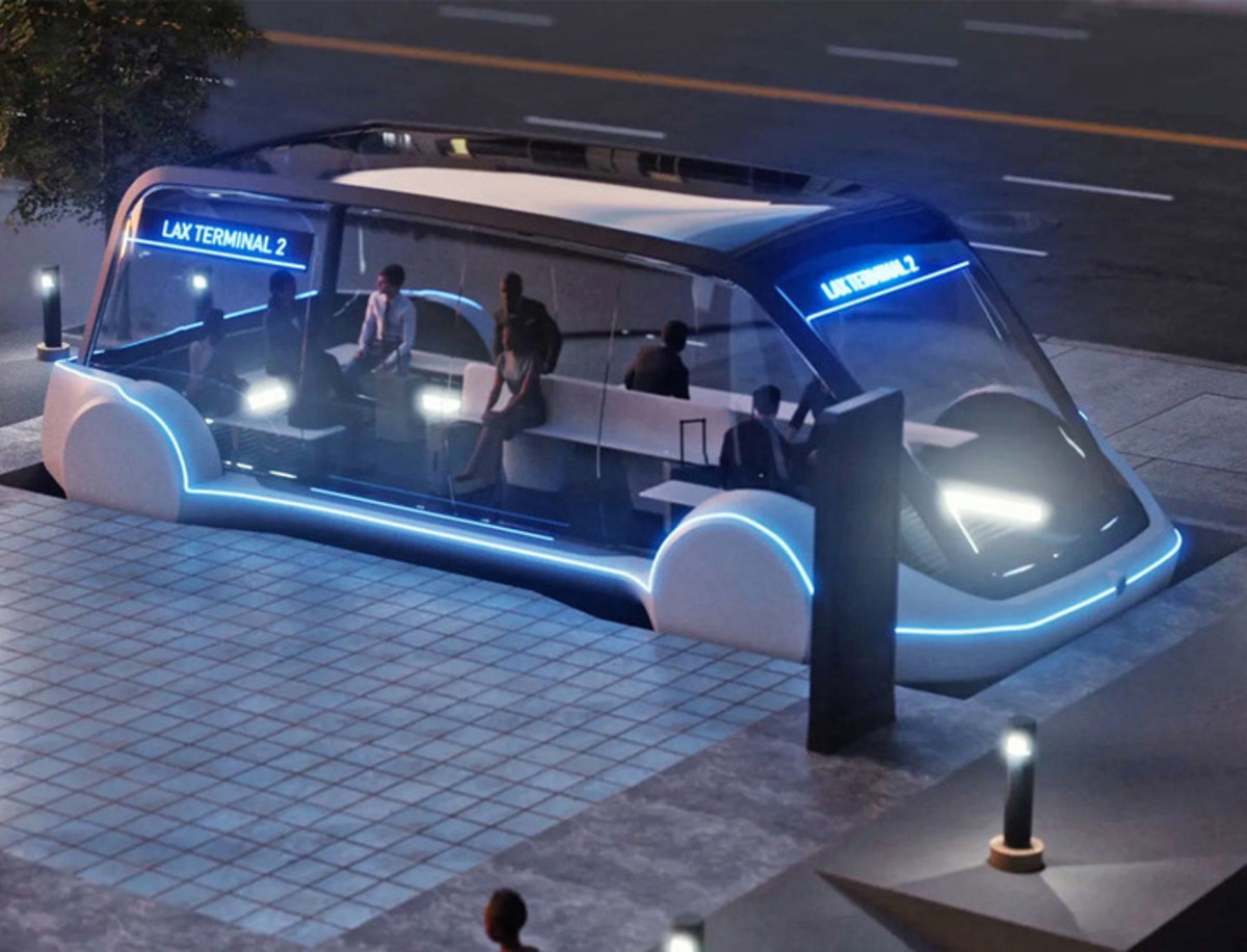 El robotaxi llegará a Tesla, así se integrará en su catálogo