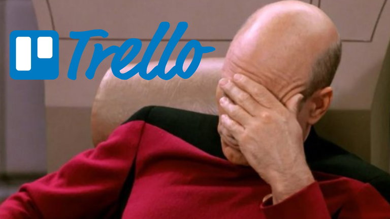 Los usuarios de Trello son los protagonistas de la filtración de contraseñas más absurda de la historia