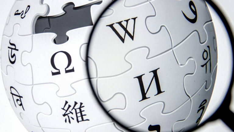 "No queremos vuestro dinero": Wikipedia se posiciona en contra de las criptomonedas