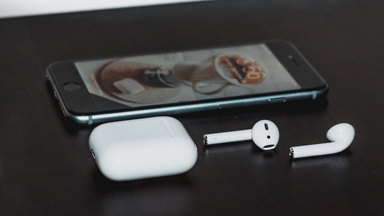 Encuentra así tus AirPods perdidos desde cualquier iPhone