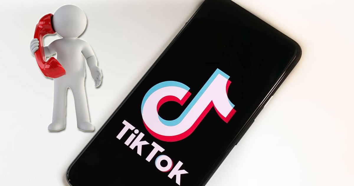 How To Contact TikTok All Methods GEARRICE