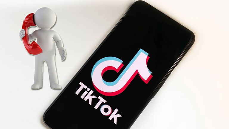 Cómo contactar con TikTok: todos los métodos que puedes usar