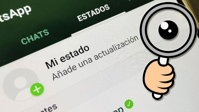 Cómo saber quién ha visto mis estados de WhatsApp al estilo de Instagram