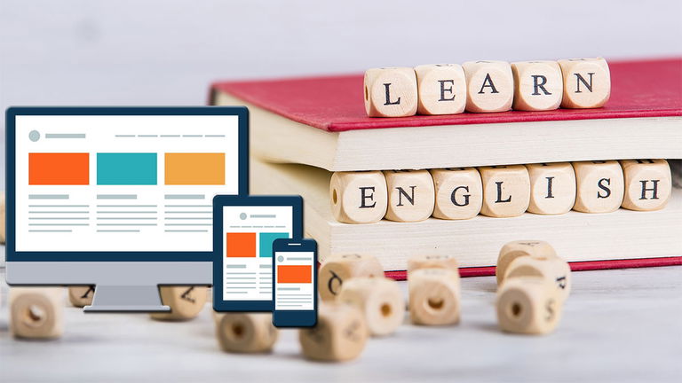 Las mejores 8 webs para aprender inglés totalmente gratis