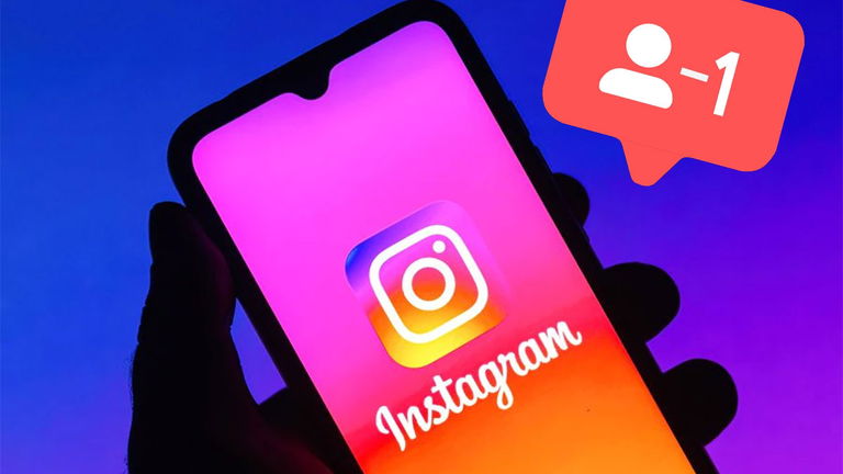 Cómo saber quién ha dejado de seguirte en Instagram sin instalar nada