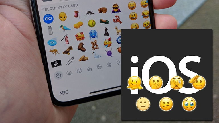 Cómo tener emojis de iPhone en Android para usarlos en WhatsApp e Instagram