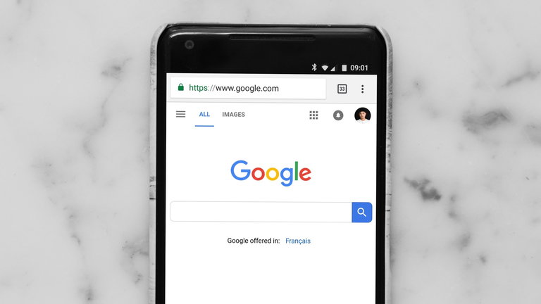 Con este sencillo truco puedes mejorar tus búsquedas de Google combinando texto e imagen