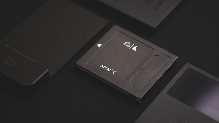 El primer SSD de 200 TB ya casi existe, pero haría falta un superordenador para poderlo usar