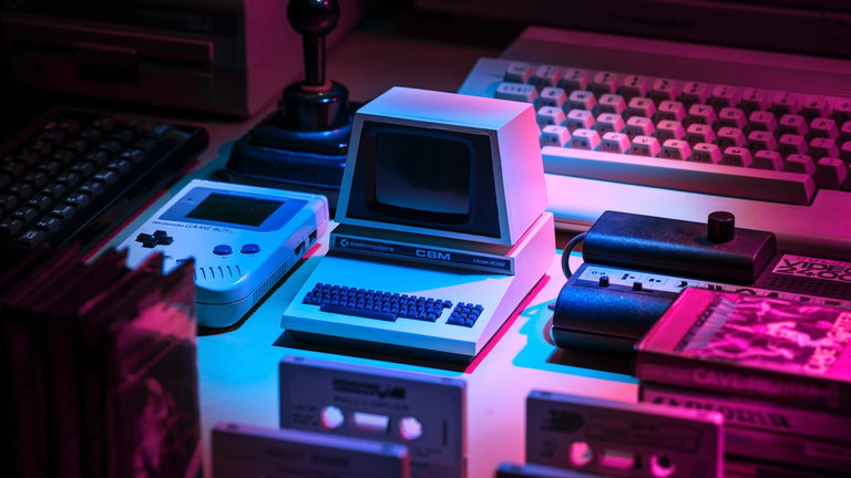 Apple registra nuevas e interesantes patentes con un objetivo en mente: los gamers