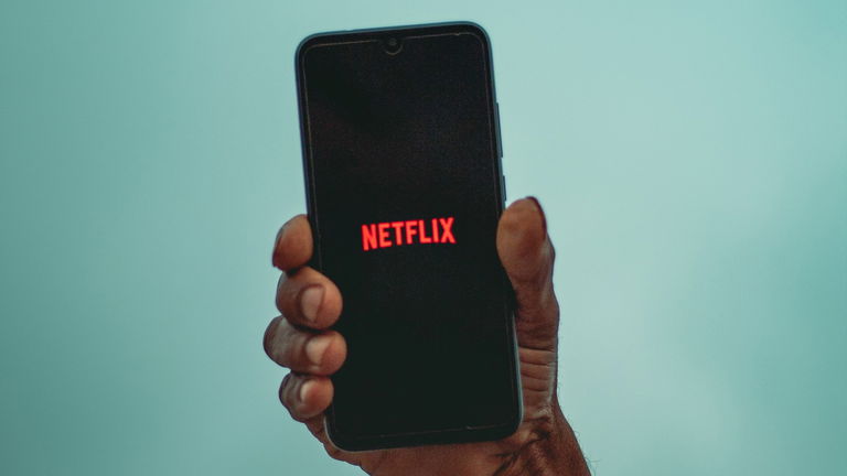 Cuántos datos consume Netflix y cómo controlarlo en el móvil