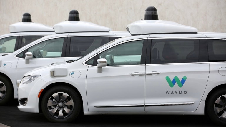 La IA de Waymo es tan poderosa que ha recreado San Francisco al completo a partir de 2,8 millones de fotos