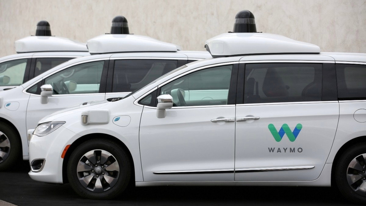 La IA de Waymo es tan poderosa que ha recreado San Francisco al ...