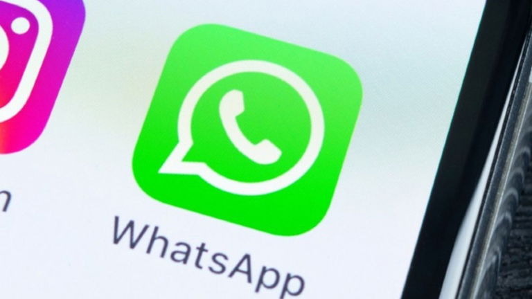 Cómo poner el perfil en blanco en WhatsApp