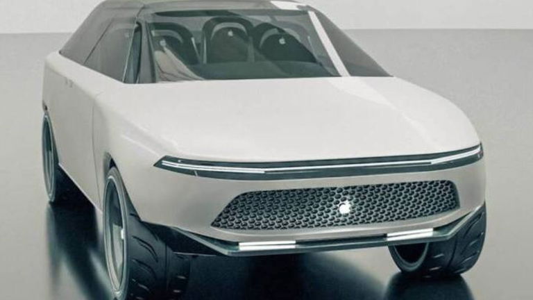 El misterioso Apple Car podría llegar pronto al mercado, pero podría ser incluso más caro de lo que esperas