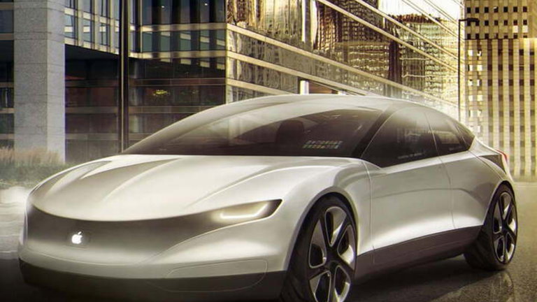 Apple Car promete equipar una IA extremadamente potente, ¿estará Siri a la altura?