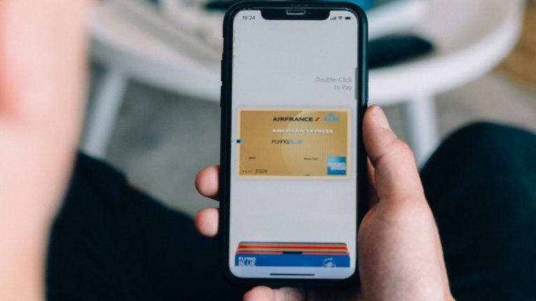 La UE quiere obligar a Apple a usar otros métodos de pago: podrías pagar con Google Pay desde tu iPhone