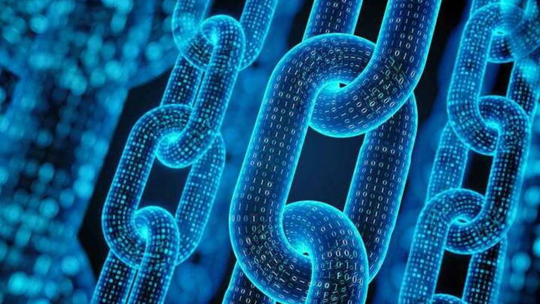 China está desarrollando en secreto una plataforma de blockchain, y no tiene nada que ver con criptomonedas