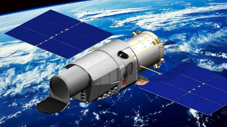 China le planta cara a la NASA con un super telescopio para revelar"misterios cósmicos"