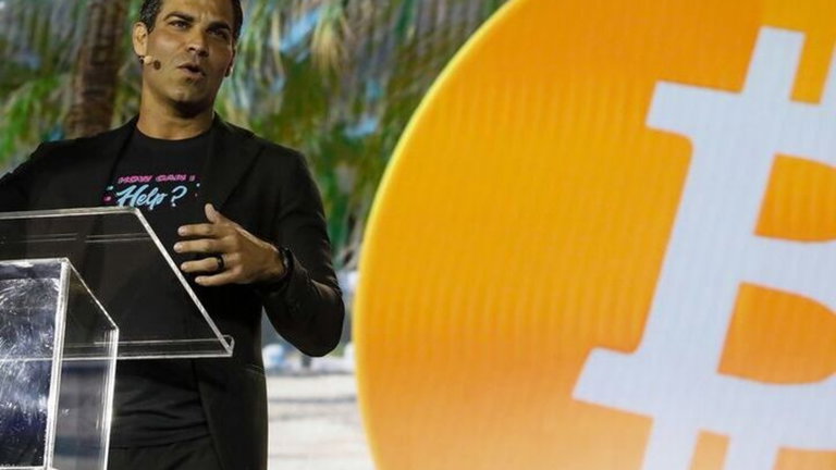 Miami creó su propia moneda virtual en verano. Hoy ya vale un 95% menos