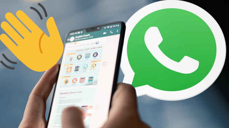 WhatsApp te permitirá hacer "bomba de humo" y salir de los grupos sin que nadie se entere