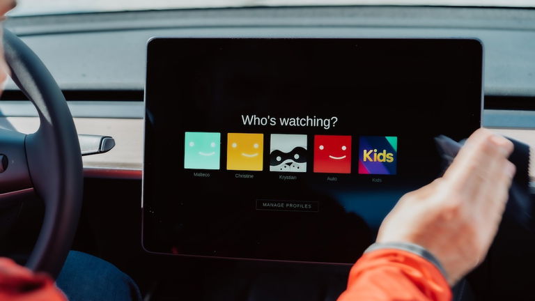 Cómo descargar series y películas de Netflix, HBO, Disney+ y Amazon