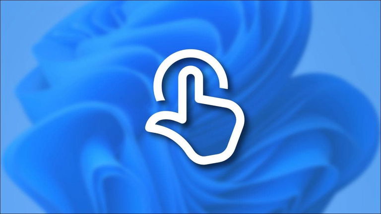 Cómo ajustar el scroll en Windows 11