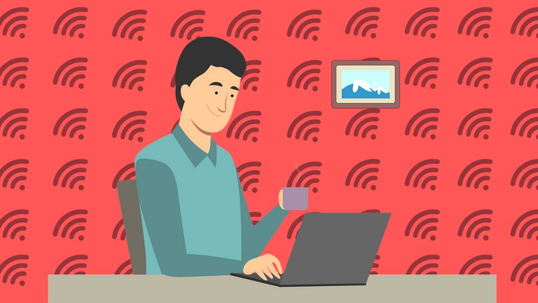 Estos 10 objetos bloquean tu señal Wi-Fi en casa, tenlo en cuenta antes de colocar el router