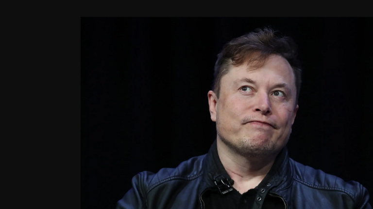 Elon Musk suspende temporalmente la compra de Twitter y las acciones de la red social se desploman