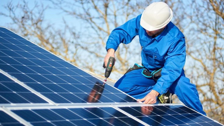 California lo ha conseguido: ya puede generar el 100% de su electricidad con energías renovables