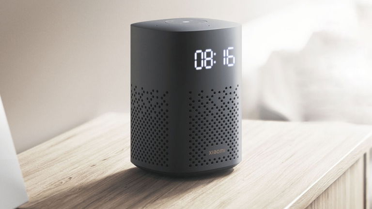 ¿Un despertador, un mando a distancia o un altavoz inteligente? Así es el nuevo dispositivo de Xiaomi