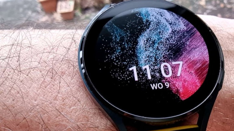 Una filtración revela que el nuevo Samsung Galaxy Watch 5 vendrá con tres versiones y precios diferentes