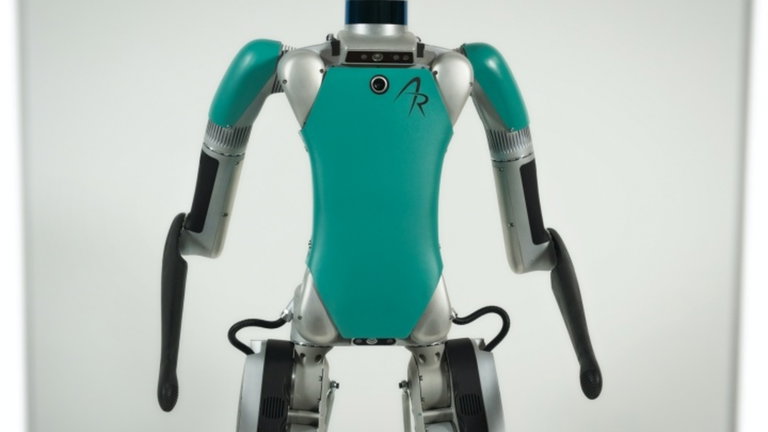 Mientras sus empleados se manifiestan, Amazon invierte en la creación de robots diseñados para el trabajo