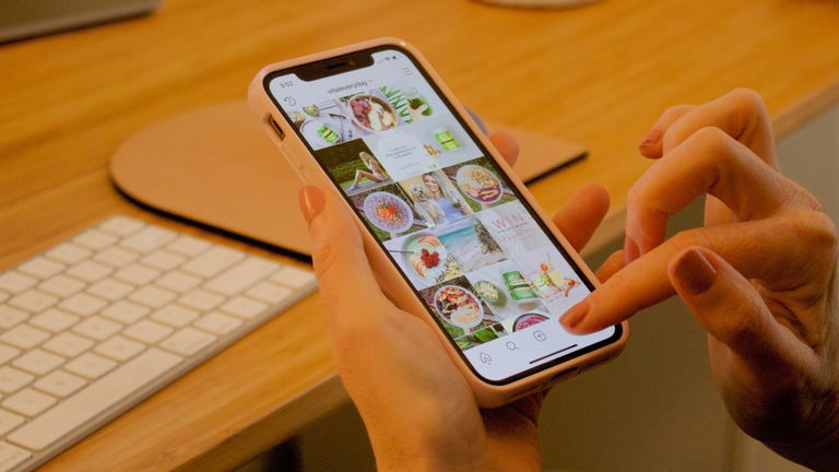 Este truco de iPhone hará que tus stories de Instagram sean mucho más originales