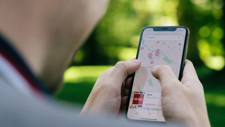 Coches, rebaños de ovejas e incluso camellos: así es como Google Maps recorre y documenta el mundo